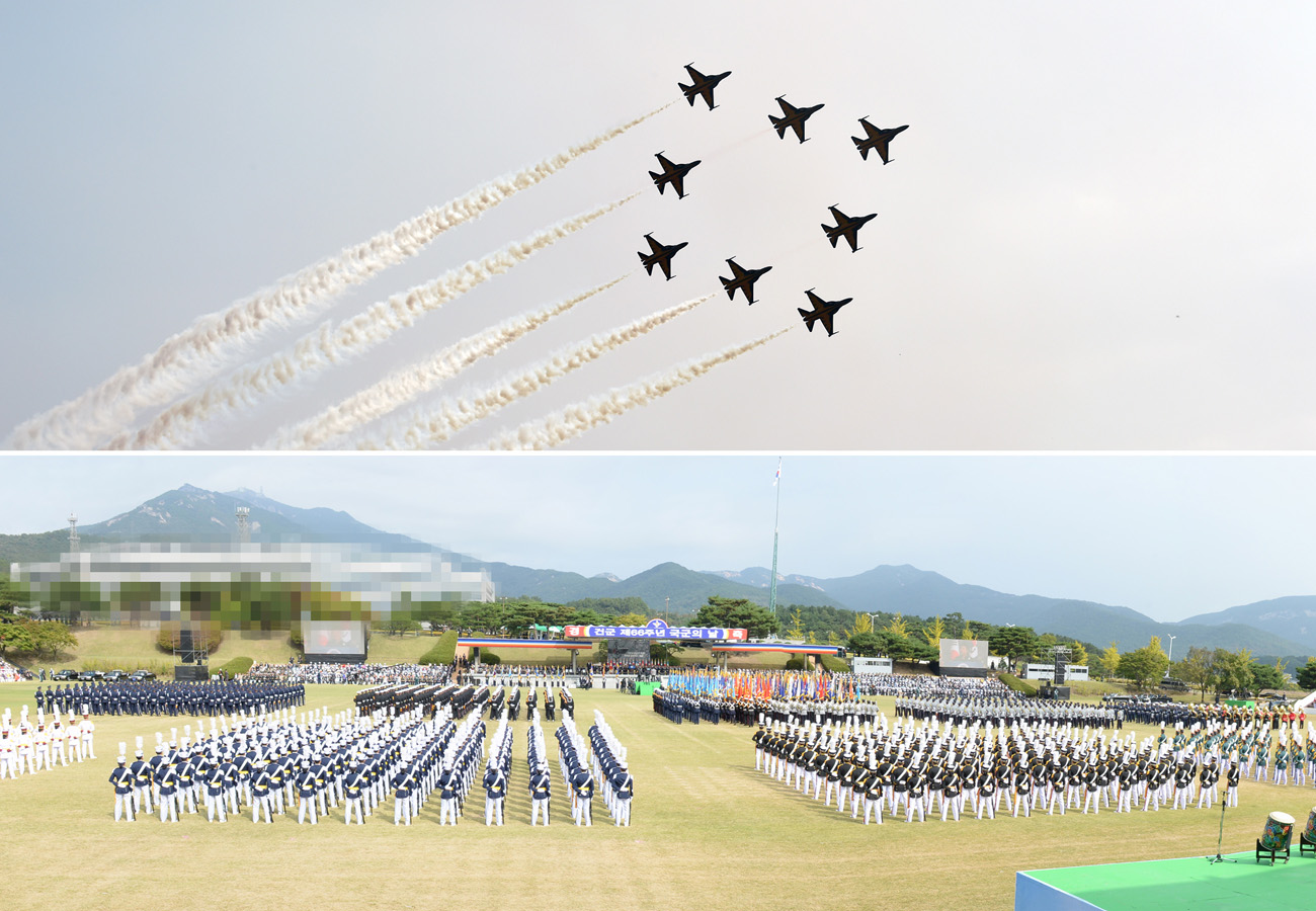 Armed Forces Day 첨부 이미지