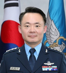 대령 김정수 사진